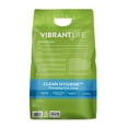 thumbnail image 6 of Vibrant Life Clean Hygiene Clumping Cat Litter, 18 lb Bag, 6 of 8