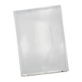 thumbnail image 4 of Flynix Dog Door Flap Magnetic Closure Weatherproof PVC Replacement for Patio Panel Door translucent, 4 of 9