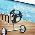 thumbnail image 4 of kurtrusly Solar Cover Reel Straps Solar Blanket Straps Swimming Pool Strapping Kit, 4 of 9