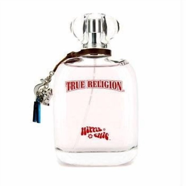 Perfume True Religion Hippie Chic Eau De Parfum para mujer, 100 ml