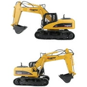 Big-Daddy Super Powerful Full Functional DIE-CAST 15