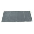 thumbnail image 2 of Lot de 10 Sacs de Sable Réutilisables pour Prévention des Inondations avec Cordon Élastique - Polyester 420D, Doublure Imperméable, 30x70cm - Idéal pour Bloquer les Inondations sur Portes, Fenêtres, Entrées de Garage et sous-Sol, 2 of 6