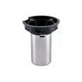 thumbnail image 3 of Tetera de vidrio de 900 ml con infusor de metal, 3 of 5