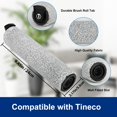thumbnail image 3 of Cepillo enrollable de repuesto para Tineco iFloor 3 y Floor One S3, 3 of 7