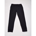 thumbnail image 4 of The Children's Place - Pantalones Deportivos de Forro Polar para bebés y niños, Paquete de 2, New Navy Single, 3 Años, 4 of 5