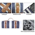 thumbnail image 4 of Outdoor Picnic Blanket Extra Large, Comfortable Thermally Insulated, Waterproof And Machine Washable, Soft And Durable Mat, Easy To Fold, Perfect For Portable Camping Blanket, 4 of 6