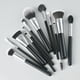 thumbnail image 2 of Set de brochas de maquillaje para el rostro Kit de herramientas de belleza con brochas suaves para difuminar y aplicar, 2 of 6