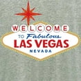 thumbnail image 3 of CafePress - Welcome To Fabulous Las Vegas, - Women's Nightshirt, 3 of 4