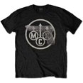 thumbnail image 1 of My Chemical Romance - Camiseta Gunner para Adultos Unisex (Negro), 1 of 2