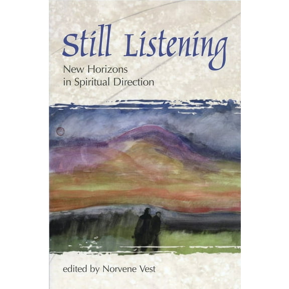 Still Listening, (Paperback)