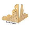 thumbnail image 4 of ,Edge Cover Durable  Corner Protector, Corner Decor, For Desk For Home, 4 of 8