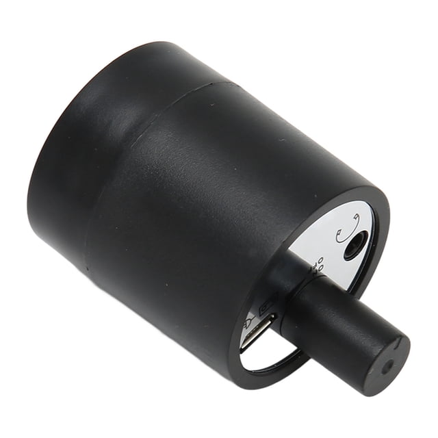 Detector de escucha de fugas en tuberías de pared NikouMX Micrófono pasante de pared
