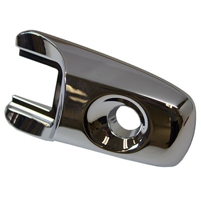 Genuine OE Ford Handle Bezel - 8A8Z-74218A14-AA