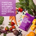 thumbnail image 3 of Betterbody Foods Organic Superfood Powder, 12.7 Oz, 3 of 11