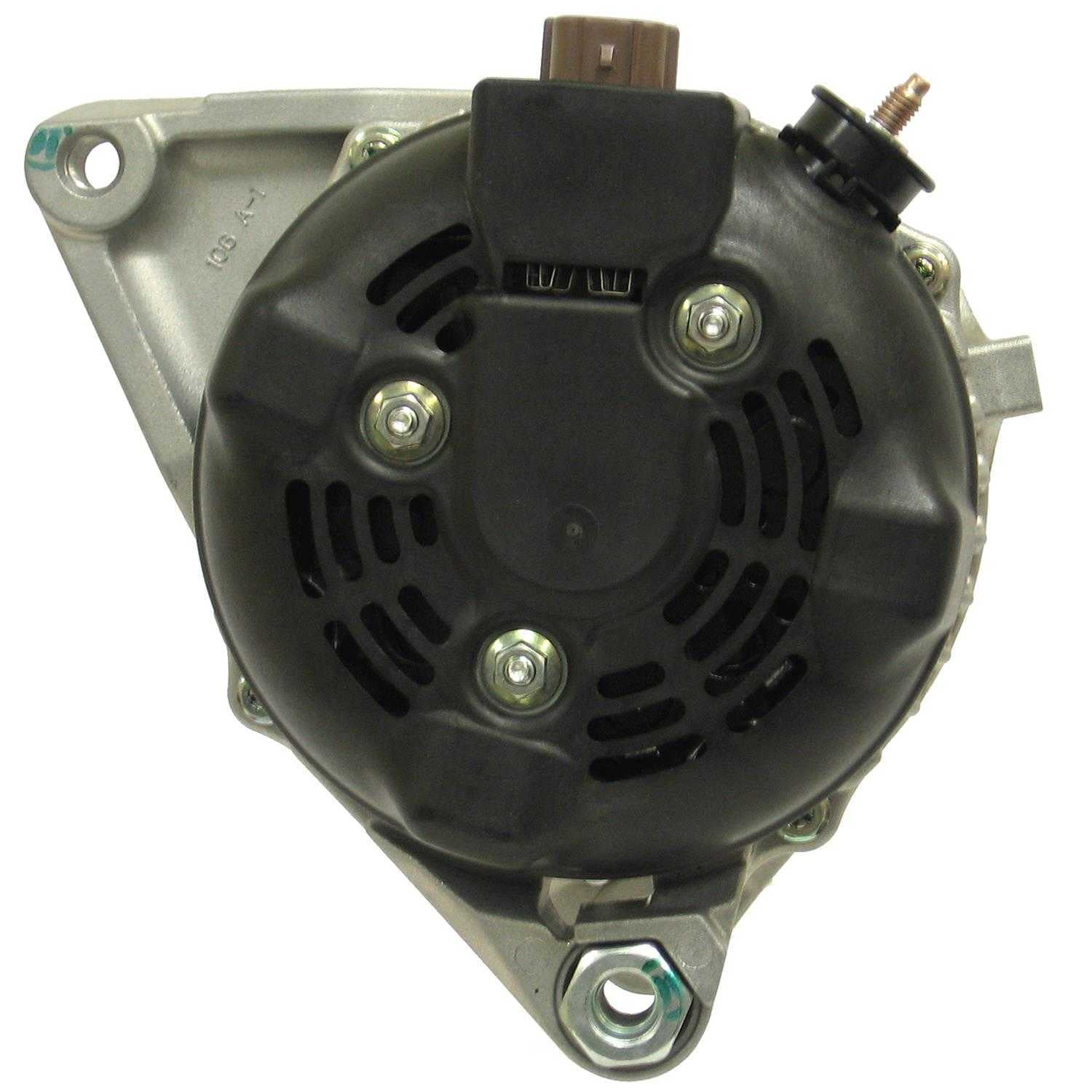 FVP Professional 11519 Alternator Standard