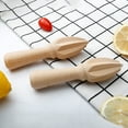 thumbnail image 3 of Lemon Squeezer Food Grade BPA Free Cone Shape Design Reusable Comfortable Grip Manual Handheld Juicer Kitchen Juicing Tool Kitchen Supplies, 3 of 7