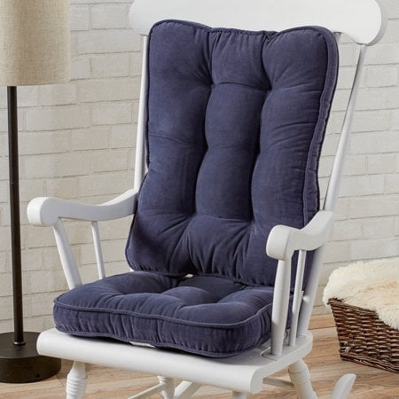 glider rocking chair pads and cushions