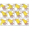 thumbnail image 4 of Bangcool 1 Pair Hand Wrap Cotton Professional Protective Boxing Hand Wrap Boxing Bandage, 4 of 7
