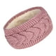 thumbnail image 1 of Diadema de hilo de punto y orejeras, 1 of 1