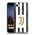 thumbnail image 1 of Head Case Designs Officially Licensed Juventus Football Club 2020/21 Match Kit Home Soft Gel Case Compatible with Google Pixel 3a, 1 of 7