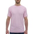 thumbnail image 1 of M&O Gold Soft Touch T-Shirt 4800M, 1 of 1