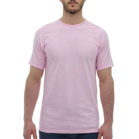M&O Gold Soft Touch T-Shirt 4800M
