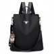 thumbnail image 1 of Fashion Anti Theft Women Backpack Durable Oxford Style Cloth School Backpack Pretty Girl School Backpacks Women Travel Backpacks, 1 of 1