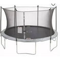thumbnail image 2 of Vertical Leg Extension for the 12' & 14' Trampolines, 2 of 2