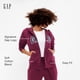 thumbnail image 2 of Sudadera con Capucha para Mujer GAP True Black V2 XS, 2 of 2