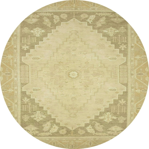 Ahgly Company Indoor Round Abstract, Company C Rugs Reviews
