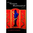 thumbnail image 3 of The Venus Hottentot: Poems, 3 of 3