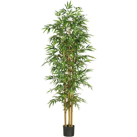 Nearly Natural Bamboo - Nearly Natural 75