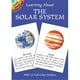 Dover 466728 Dover Publications-le Système Solaire – image 1 sur 1