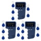 thumbnail image 3 of Tholdsy RFID Key 125Khz EM4305 CET5557 T5577 EM4205 Key Card Handheld Writer Reader Copier Type1, 3 of 6