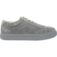 thumbnail image 2 of Propet Men's Kenji Sneaker Grey Suede - MCA152SGRY, 2 of 5