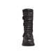 thumbnail image 3 of Botas Biker Mujer Motociclista Workland 78220 Negro 26, 3 of 5