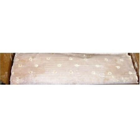 - Harvest Lane Honey Brood Pattie 1 Pound PP10-101 Bee Keeping