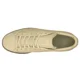 thumbnail image 4 of PU & MA Suede Gum Lace Up Mens Beige Sneakers Casual Shoes 38117402, 4 of 6