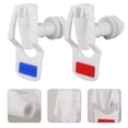 thumbnail image 4 of 2pcs Car Water Dispenser Faucet Water Cooler Faucet Replacement Water Fountain Faucet For Car, 4 of 9