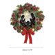 thumbnail image 2 of Navidad Con Jesús Red Berry Pine Cone Escena De La Natividad Luces Led Guirnalda Guirnalda Decoraciones Festivas Mixtas Yuarrent HA044218-01, 2 of 6