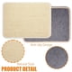 thumbnail image 4 of 2 alfombrillas rascadoras de conejo, sisal natural, gato, conejo, conejo, tapete rascador de conejo para interiores y exteriores, tapete para rascar el piso de gato, 4 of 6