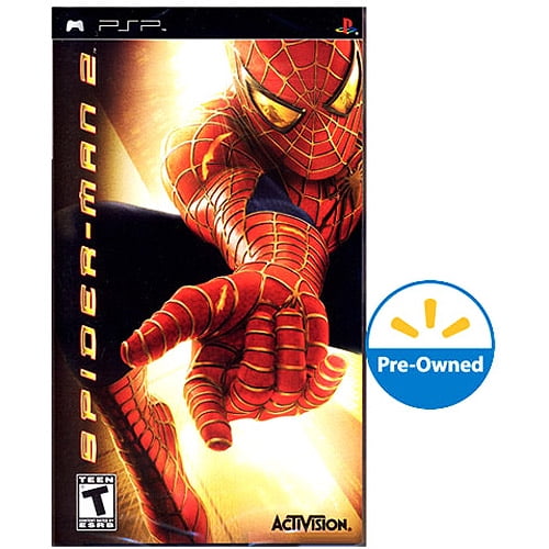 marvel spider man psp game marvel spider man psp game