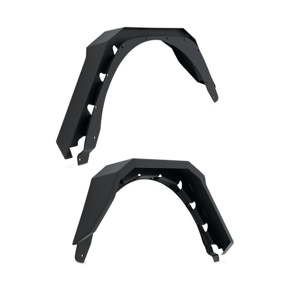 Body Armor JL-6103 18-22 JL Fender Flares Rear