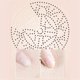 thumbnail image 5 of Mushroom Head Air Cushion BB Cream Concealer Moisturizing Brightening BB Cream Makeup Base Primer, 5 of 5