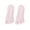 Pink, variant on Not Show Toe Socks for Women Five Fingers Socks Athletic Running Invisible Liner Sock Summers Mesh Sock Hosiery Gift