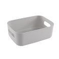 thumbnail image 1 of Caja de almacenamiento de artículos diversos de escritorio, cesta de almacenamiento de cosméticos, artículos de tocador, botella de condimentos, cesta de almacenamiento de clasificación de, 1 of 4