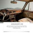 thumbnail image 6 of YiJuHui 1pcs Car Interior Cleaner Spray - Leather & Plastic Cleaner, Multi-Purpose Interior Detailing Solution, Removes Stains Without Marks, Prevents Wear, Easy Application for Dashboard & Seats, 6 of 9