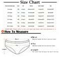 thumbnail image 2 of Cethrio Briefs for Boys, 3 Pack Breathable Printed Cotton Kids Underwear Underpants Dark Gray Size 10-11 T, 2 of 2