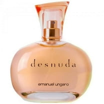 Ungaro Desnuda Le Parfum Eau De Parfum Spray for Women 3.4 oz