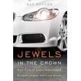 thumbnail image 3 of Bijoux dans la Couronne : Comment Tata de l'Inde Transformé Jaguar de l'Angleterre et Land Rover, 3 of 3